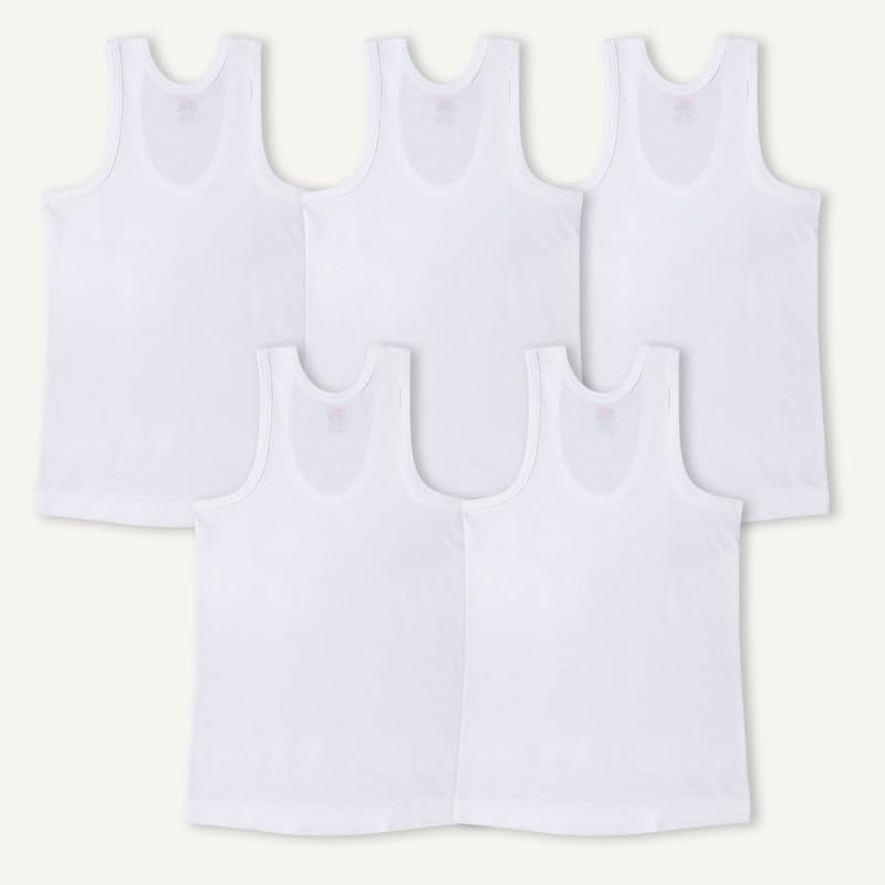 ARIEL Boys Vest - Image 2