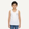 ARIEL Boys Vest - Image 3