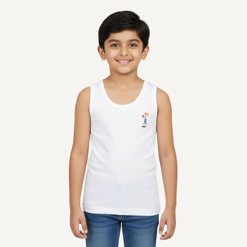 ARIEL Boys Vest - Image 3