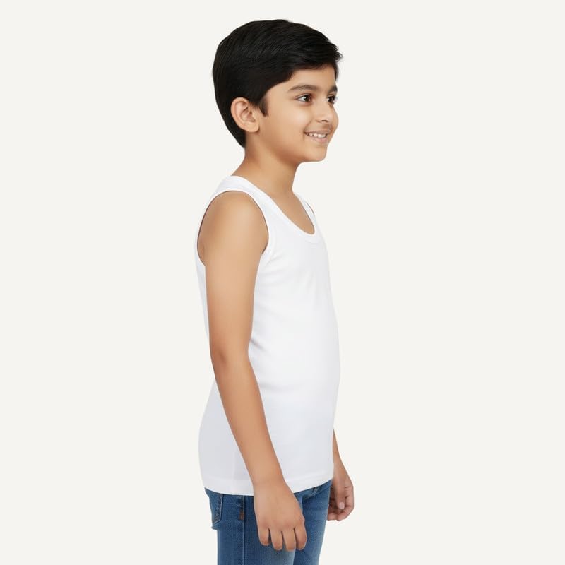 ARIEL Boys Vest - Image 5