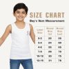 ARIEL Boys Vest - Image 6