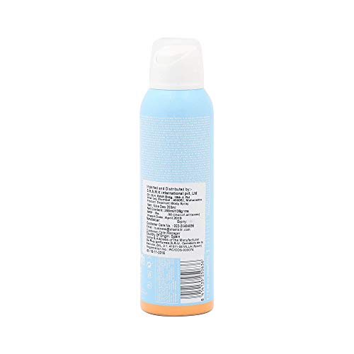 Nike Unisex Pure Woman Liquid Fresh Scent Deo 200Ml, Pack Of 1 - Image 2