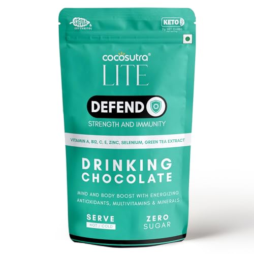 Cocosutra DEFEND - Sugar Free