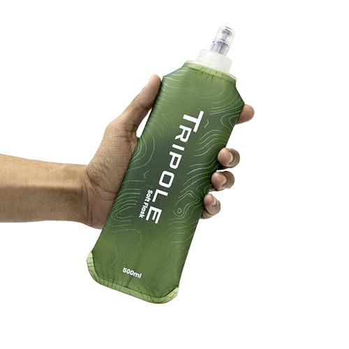 TRIPOLE Hydration & Water Soft