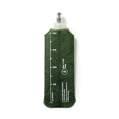 TRIPOLE Hydration & Water Soft
