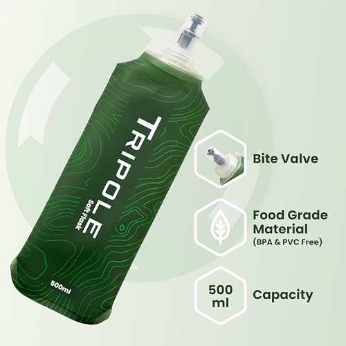 TRIPOLE Hydration & Water Soft