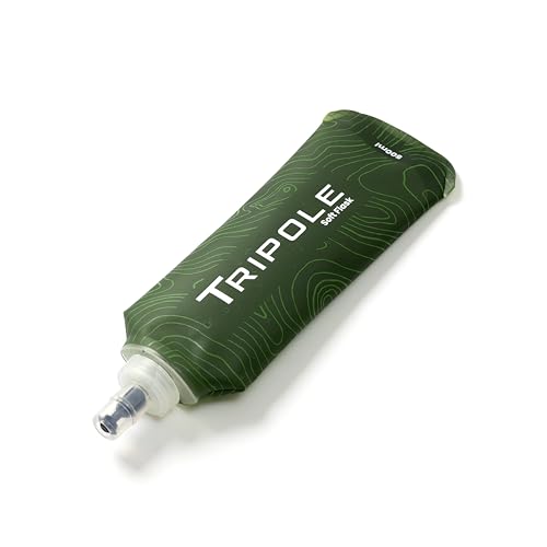 TRIPOLE Hydration & Water Soft