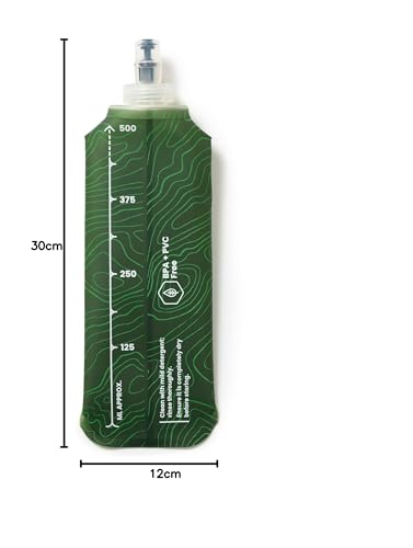 TRIPOLE Hydration & Water Soft