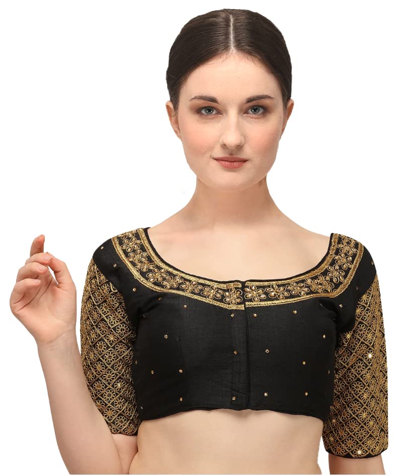 Pujia Mills Women's Embroidery Handwork