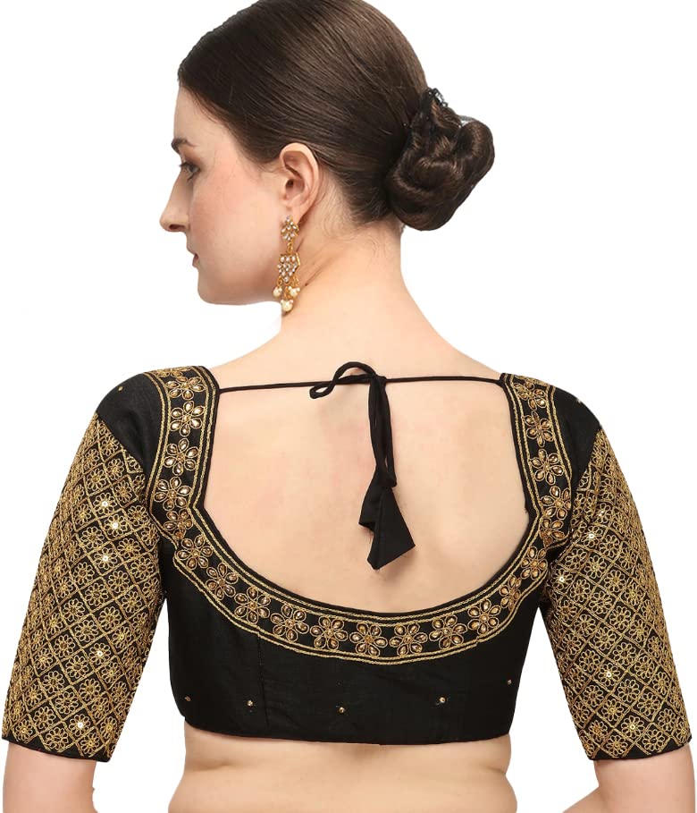 Pujia Mills Women's Embroidery Handwork