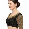 Pujia Mills Women's Embroidery Handwork