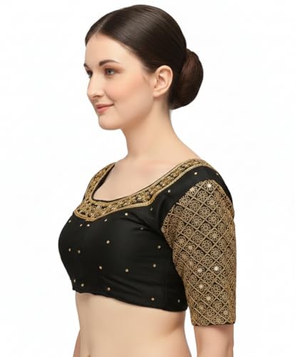 Pujia Mills Women's Embroidery Handwork