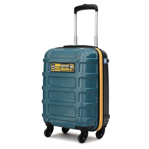 uppercase Cargo 56cm Cabin Trolley