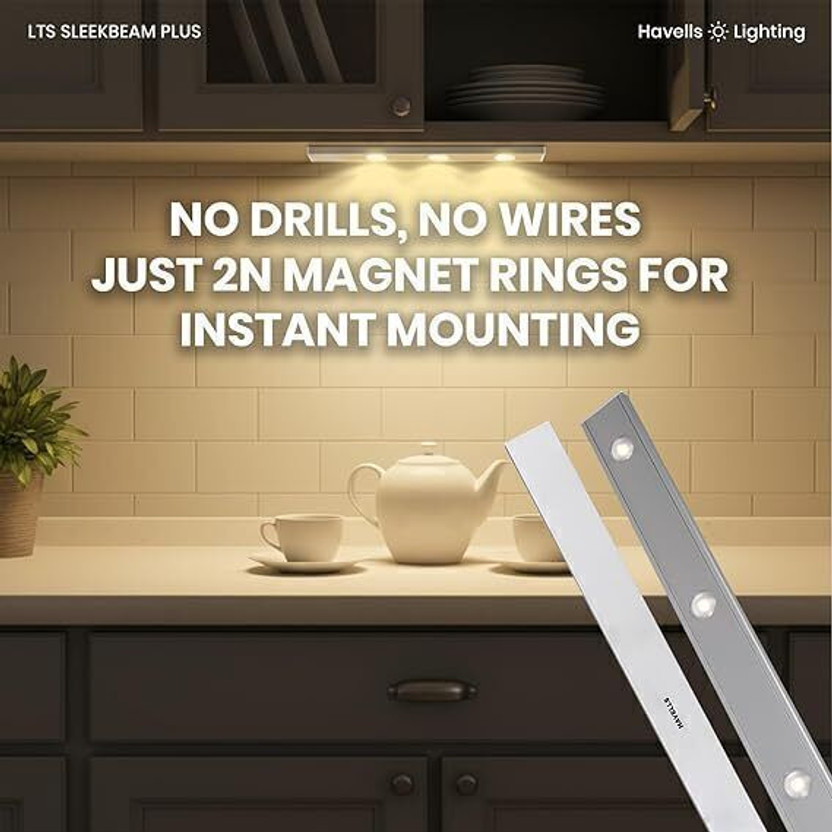 HAVELLS LTS SLEEKBEAM PLUS L