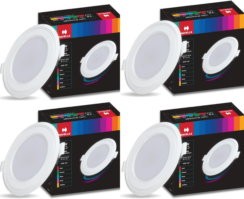 HAVELLS LTS SLEEKBEAM PLUS L
