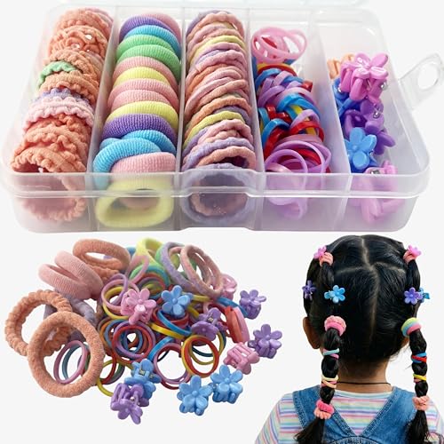 TEMPERIA Hair Accessories Birthday Gift