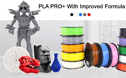WOL3D PLA PRO+ 3D Printer