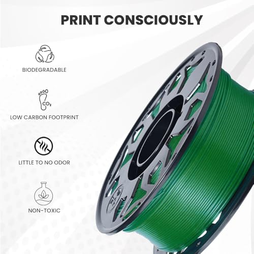 WOL3D PLA PRO+ 3D Printer