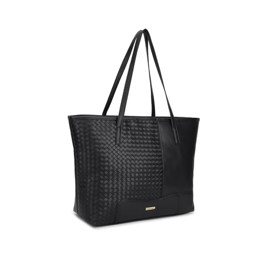 Fastrack Premium Leather Tote