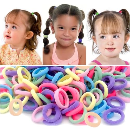 129Pcs combo Baby Hair Accessories
