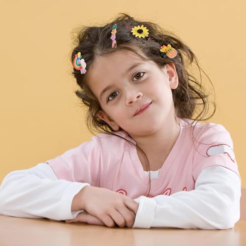 129Pcs combo Baby Hair Accessories