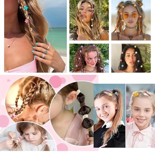 129Pcs combo Baby Hair Accessories