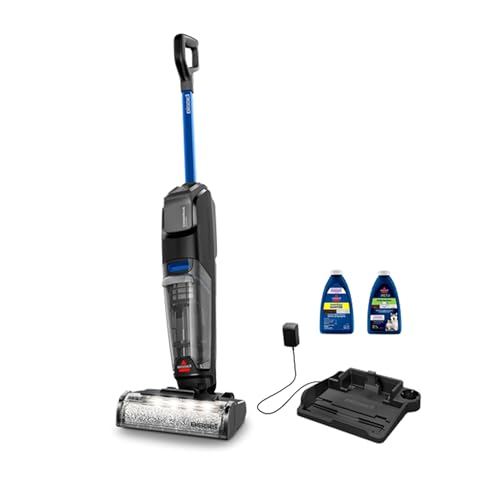 BISSELL CrossWave OmniFind | All-in-ONE