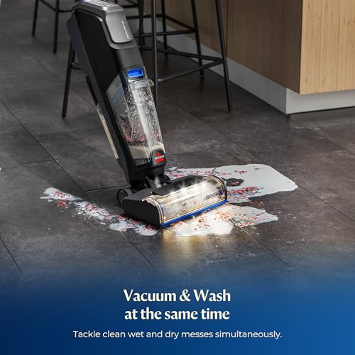 BISSELL CrossWave OmniFind | All-in-ONE
