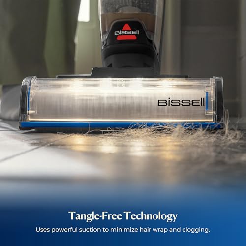 BISSELL CrossWave OmniFind | All-in-ONE