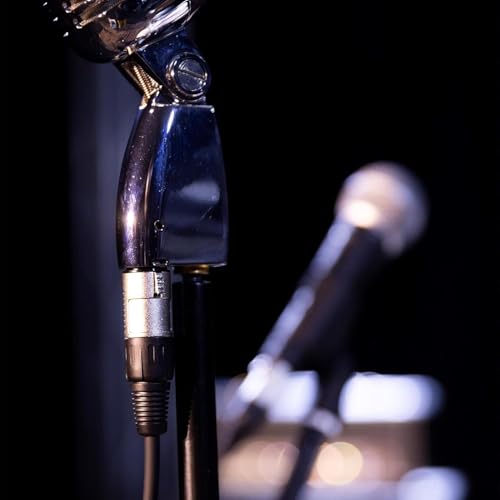 Stagg SMC3 Standard Microphone Cable, 3m - Image 6