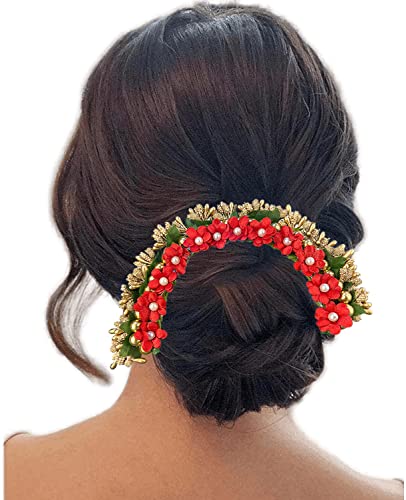 Temperia Hair Accessories For Women's