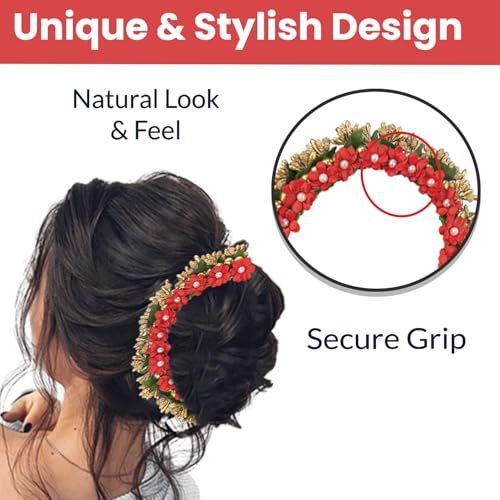 Temperia Hair Accessories For Women's