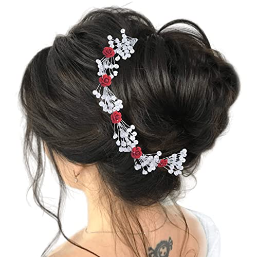 TEMPERIA Hair Accessories For Women