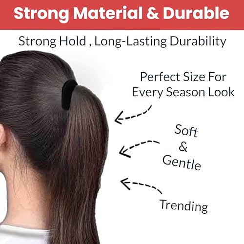 TEMPERIA Hair Band for Women