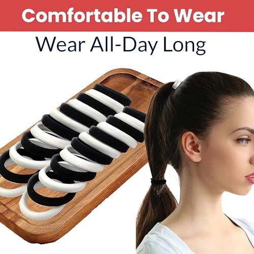 TEMPERIA Hair Band for Women