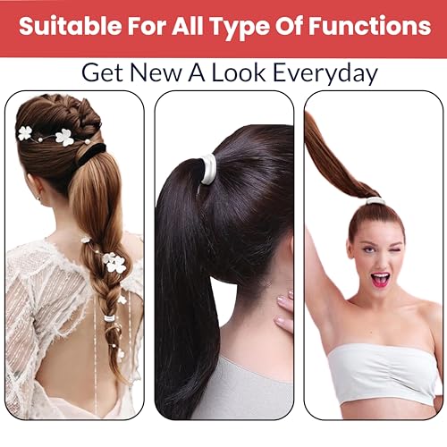 TEMPERIA Hair Band for Women