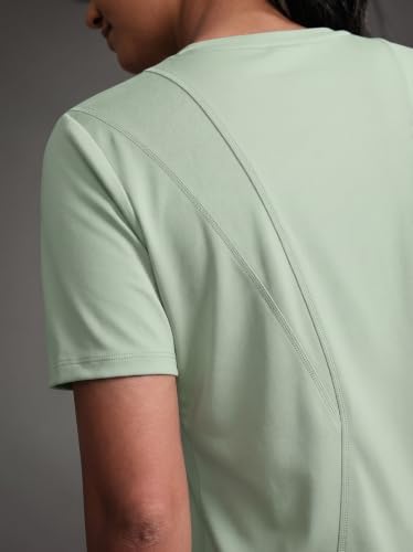 Celary Woman's Activewear Gym T-Shirt|Korean