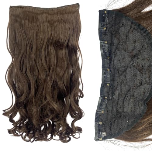 TEMPERIA Hair Extensions and Wig