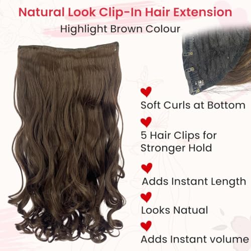 TEMPERIA Hair Extensions and Wig