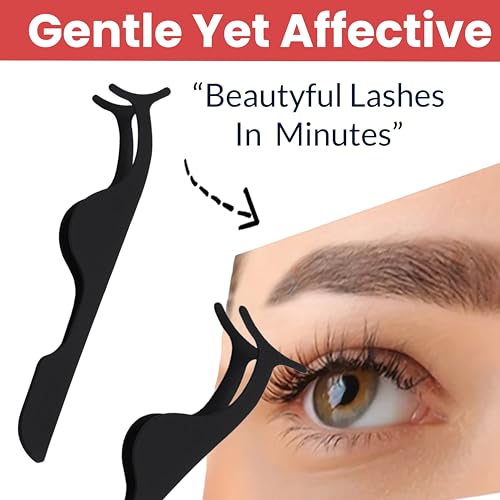 TEMPERIA Fake Eyelashes Extension Applicator