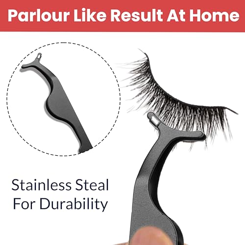 TEMPERIA Fake Eyelashes Extension Applicator