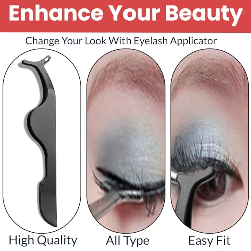 TEMPERIA Fake Eyelashes Extension Applicator