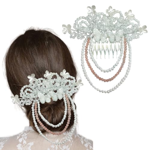 TEMPERIA Hair Accessories For Women's