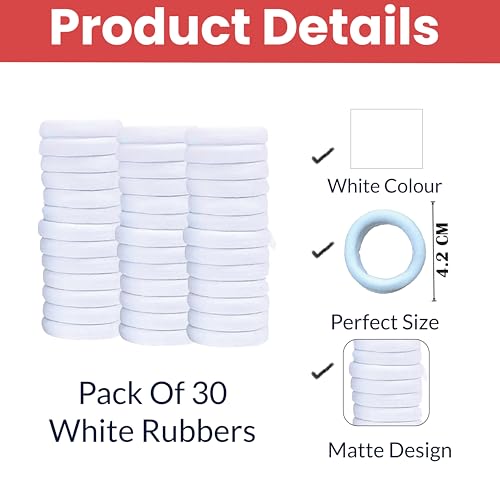 TEMPERIA Hair Band for Women
