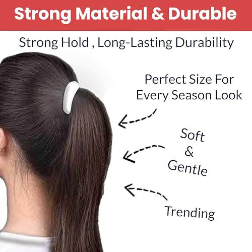 TEMPERIA Hair Band for Women