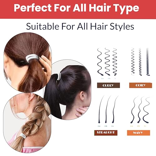 TEMPERIA Hair Band for Women
