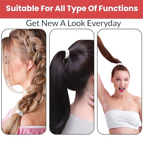 TEMPERIA Hair Band for Women