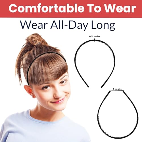 TEMPERIA Hair Band For Girls