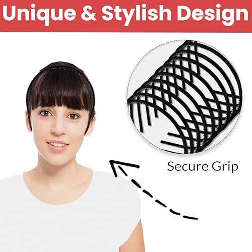 TEMPERIA Hair Band For Girls