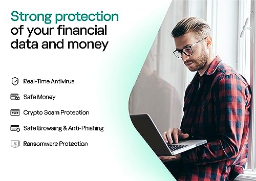 Kaspersky Plus Security 2025